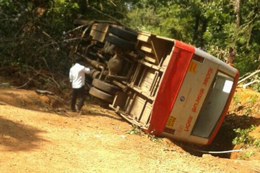 bus accident  1